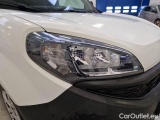  Fiat  Doblo FIAT DOBLÒ CARGO / 2014 / 4P / VETT. FURGONATA CH1 LOUNGE 1.6 MJET 105CV E6D SeS #47