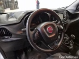  Fiat  Doblo FIAT DOBLÒ CARGO / 2014 / 4P / VETT. FURGONATA CH1 LOUNGE 1.6 MJET 105CV E6D SeS #99