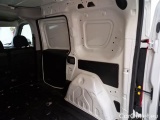  Fiat  Doblo FIAT DOBLÒ CARGO / 2014 / 4P / VETT. FURGONATA CH1 LOUNGE 1.6 MJET 105CV E6D SeS #124