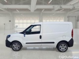  Fiat  Doblo FIAT DOBLÒ CARGO / 2014 / 4P / VETT. FURGONATA CH1 LOUNGE 1.6 MJET 105CV E6D-F SeS #8