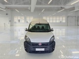  Fiat  Doblo FIAT DOBLÒ CARGO / 2014 / 4P / VETT. FURGONATA MAXI XL 1.6 MJET 16V 105CV 3POSTI SX EU6 #6