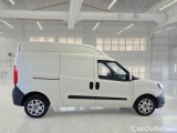  Fiat  Doblo FIAT DOBLÒ CARGO / 2014 / 4P / VETT. FURGONATA MAXI XL 1.6 MJET 16V 105CV 3POSTI SX EU6 #7