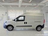  Fiat  Doblo FIAT DOBLÒ CARGO / 2014 / 4P / VETT. FURGONATA MAXI XL 1.6 MJET 16V 105CV 3POSTI SX EU6 #8