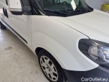  Fiat  Doblo FIAT DOBLÒ CARGO / 2014 / 4P / VETT. FURGONATA MAXI XL 1.6 MJET 16V 105CV 3POSTI SX EU6 #41