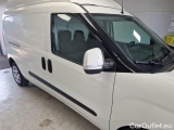  Fiat  Doblo FIAT DOBLÒ CARGO / 2014 / 4P / VETT. FURGONATA MAXI XL 1.6 MJET 16V 105CV 3POSTI SX EU6 #45