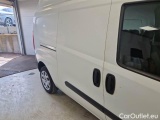 Fiat  Doblo FIAT DOBLÒ CARGO / 2014 / 4P / VETT. FURGONATA MAXI XL 1.6 MJET 16V 105CV 3POSTI SX EU6 #57