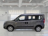  Fiat  Doblo FIAT DOBLÒ CARGO / 2014 / 5P / COMBI CH1 LOUNGE 1.6 MJET 120CV E6D-F N1 #8
