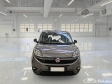  Fiat  Doblo FIAT DOBLÒ CARGO / 2014 / 5P / COMBI CH1 LOUNGE 1.6 MJET 120CV E6D-F N1 #6
