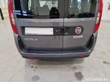  Fiat  Doblo FIAT DOBLÒ CARGO / 2014 / 5P / COMBI CH1 LOUNGE 1.6 MJET 120CV E6D-F N1 #51