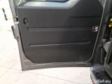  Fiat  Doblo FIAT DOBLÒ CARGO / 2014 / 5P / COMBI CH1 LOUNGE 1.6 MJET 120CV E6D-F N1 #101