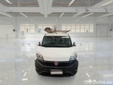  Fiat  Doblo FIAT DOBLÒ CARGO 2015 4 PORTE 1.6 MULTIJET 16V 105CV EU5+ SX #6
