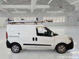  Fiat  Doblo FIAT DOBLÒ CARGO 2015 4 PORTE 1.6 MULTIJET 16V 105CV EU5+ SX #7