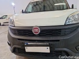  Fiat  Doblo FIAT DOBLÒ CARGO 2015 4 PORTE 1.6 MULTIJET 16V 105CV EU5+ SX #32