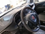  Fiat  Doblo FIAT DOBLÒ CARGO 2015 4 PORTE 1.6 MULTIJET 16V 105CV EU5+ SX #128