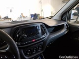  Fiat  Doblo FIAT DOBLÒ CARGO 2015 4 PORTE 1.6 MULTIJET 16V 105CV EU5+ SX #134