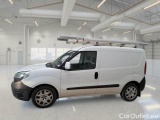  Fiat  Doblo FIAT DOBLÒ CARGO 2015 4 PORTE 1.6 MULTIJET 16V 105CV EU5+ SX #8