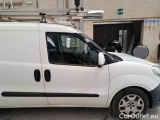  Fiat  Doblo FIAT DOBLÒ CARGO 2015 4 PORTE 1.6 MULTIJET 16V 105CV EU5+ SX #41
