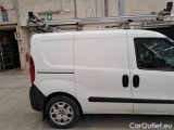  Fiat  Doblo FIAT DOBLÒ CARGO 2015 4 PORTE 1.6 MULTIJET 16V 105CV EU5+ SX #44