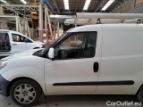  Fiat  Doblo FIAT DOBLÒ CARGO 2015 4 PORTE 1.6 MULTIJET 16V 105CV EU5+ SX #59