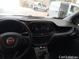  Fiat  Doblo FIAT DOBLÒ CARGO 2015 4 PORTE 1.6 MULTIJET 16V 105CV EU5+ SX #93