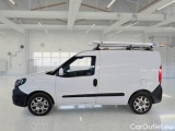  Fiat  Doblo FIAT DOBLÒ CARGO 2015 4 PORTE CARGO 1.4 T-JET NATURAL POWER SX EURO6 #8