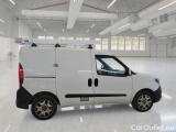 Fiat  Doblo FIAT DOBLÒ CARGO 2015 4 PORTE CARGO 1.4 T-JET NATURAL POWER SX EURO6 #7