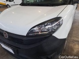  Fiat  Doblo FIAT DOBLÒ CARGO 2015 4 PORTE CARGO 1.4 T-JET NATURAL POWER SX EURO6 #31