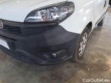  Fiat  Doblo FIAT DOBLÒ CARGO 2015 4 PORTE CARGO 1.4 T-JET NATURAL POWER SX EURO6 #33