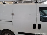  Fiat  Doblo FIAT DOBLÒ CARGO 2015 4 PORTE CARGO 1.4 T-JET NATURAL POWER SX EURO6 #47