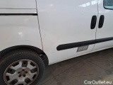  Fiat  Doblo FIAT DOBLÒ CARGO 2015 4 PORTE CARGO 1.4 T-JET NATURAL POWER SX EURO6 #50
