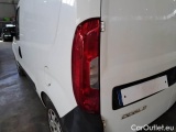  Fiat  Doblo FIAT DOBLÒ CARGO 2015 4 PORTE CARGO 1.4 T-JET NATURAL POWER SX EURO6 #60