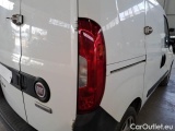  Fiat  Doblo FIAT DOBLÒ CARGO 2015 4 PORTE CARGO 1.4 T-JET NATURAL POWER SX EURO6 #62