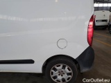  Fiat  Doblo FIAT DOBLÒ CARGO 2015 4 PORTE CARGO 1.4 T-JET NATURAL POWER SX EURO6 #67