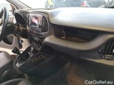  Fiat  Doblo FIAT DOBLÒ CARGO 2015 4 PORTE CARGO 1.4 T-JET NATURAL POWER SX EURO6 #109
