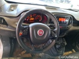  Fiat  Doblo FIAT DOBLÒ CARGO 2015 4 PORTE CARGO 1.4 T-JET NATURAL POWER SX EURO6 #112