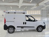  Fiat  Doblo FIAT DOBLÒ CARGO 2015 4 PORTE CARGO 1.4 T-JET NATURAL POWER SX EURO6 #7