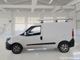  Fiat  Doblo FIAT DOBLÒ CARGO 2015 4 PORTE CARGO 1.4 T-JET NATURAL POWER SX EURO6 #8