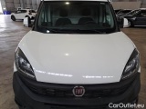 Fiat  Doblo FIAT DOBLÒ CARGO 2015 4 PORTE CARGO 1.4 T-JET NATURAL POWER SX EURO6 #24