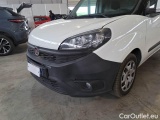  Fiat  Doblo FIAT DOBLÒ CARGO 2015 4 PORTE CARGO 1.4 T-JET NATURAL POWER SX EURO6 #39