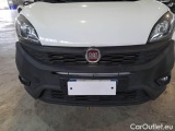  Fiat  Doblo FIAT DOBLÒ CARGO 2015 4 PORTE CARGO 1.4 T-JET NATURAL POWER SX EURO6 #42