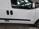  Fiat  Doblo FIAT DOBLÒ CARGO 2015 4 PORTE CARGO 1.4 T-JET NATURAL POWER SX EURO6 #50