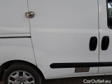  Fiat  Doblo FIAT DOBLÒ CARGO 2015 4 PORTE CARGO 1.4 T-JET NATURAL POWER SX EURO6 #58