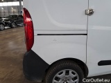 Fiat  Doblo FIAT DOBLÒ CARGO 2015 4 PORTE CARGO 1.4 T-JET NATURAL POWER SX EURO6 #61