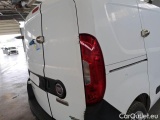  Fiat  Doblo FIAT DOBLÒ CARGO 2015 4 PORTE CARGO 1.4 T-JET NATURAL POWER SX EURO6 #65