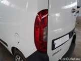  Fiat  Doblo FIAT DOBLÒ CARGO 2015 4 PORTE CARGO 1.4 T-JET NATURAL POWER SX EURO6 #76