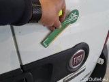  Fiat  Doblo FIAT DOBLÒ CARGO 2015 4 PORTE CARGO 1.4 T-JET NATURAL POWER SX EURO6 #79