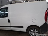  Fiat  Doblo FIAT DOBLÒ CARGO 2015 4 PORTE CARGO 1.4 T-JET NATURAL POWER SX EURO6 #81