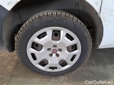  Fiat  Doblo FIAT DOBLÒ CARGO 2015 4 PORTE CARGO 1.4 T-JET NATURAL POWER SX EURO6 #104