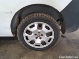  Fiat  Doblo FIAT DOBLÒ CARGO 2015 4 PORTE CARGO 1.4 T-JET NATURAL POWER SX EURO6 #106