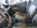  Fiat  Doblo FIAT DOBLÒ CARGO 2015 4 PORTE CARGO 1.4 T-JET NATURAL POWER SX EURO6 #118